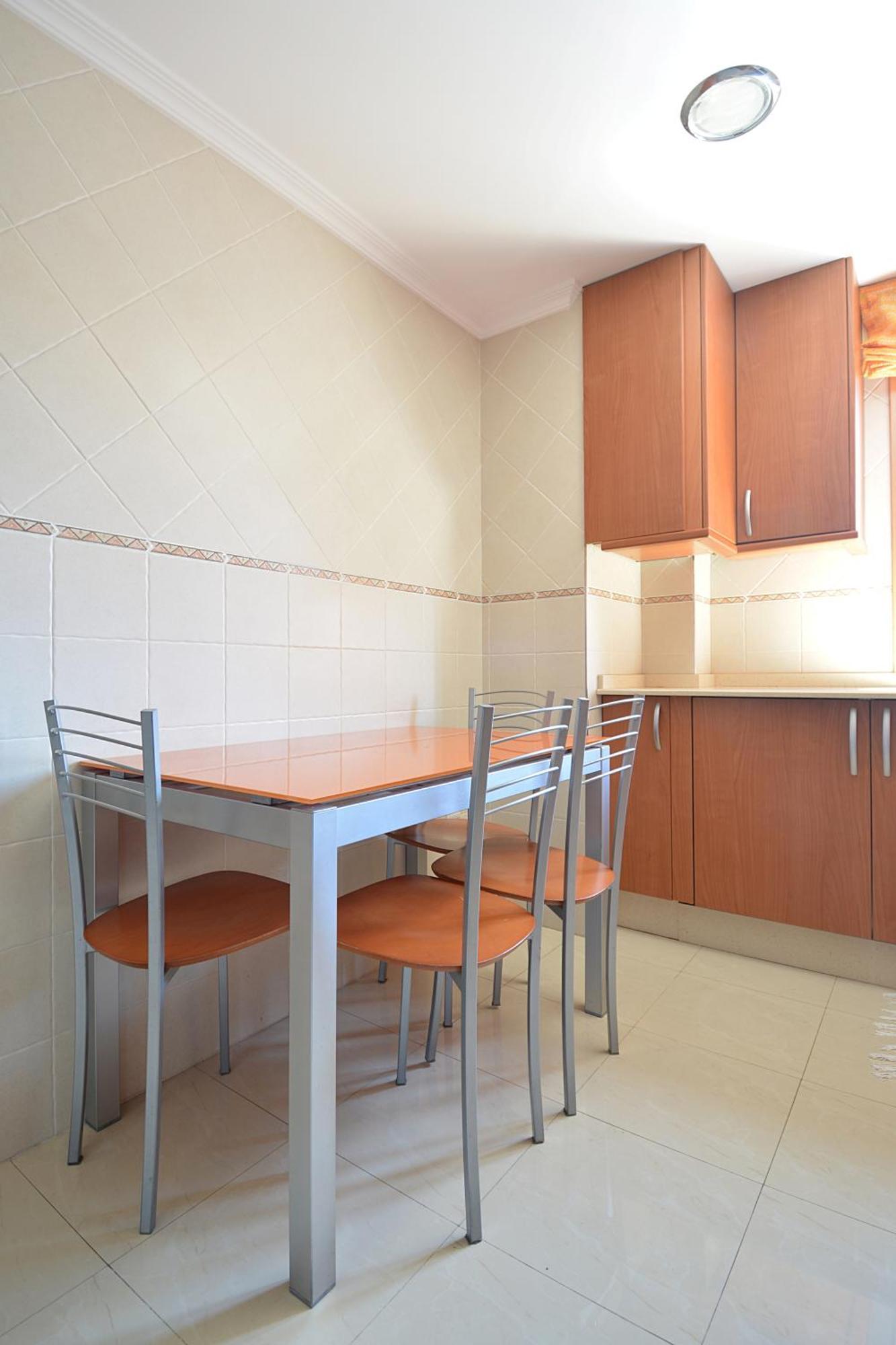 Piso Con Terraza A Un Paso De Playa De A Lanzada Apartment Sanxenxo Ngoại thất bức ảnh
